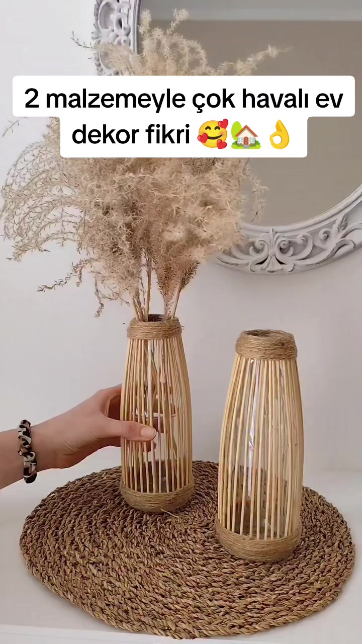 @El sanatları el işi 🧶🎨🪡