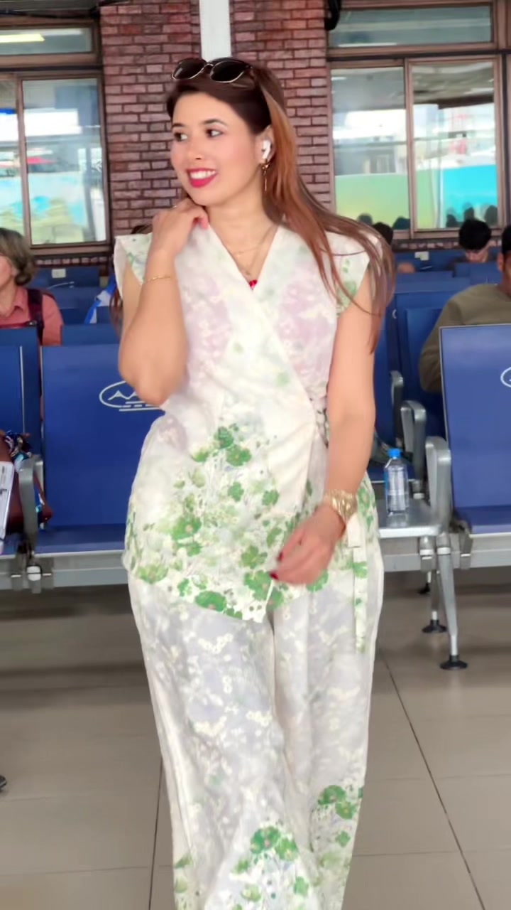 @Rekha Joshi