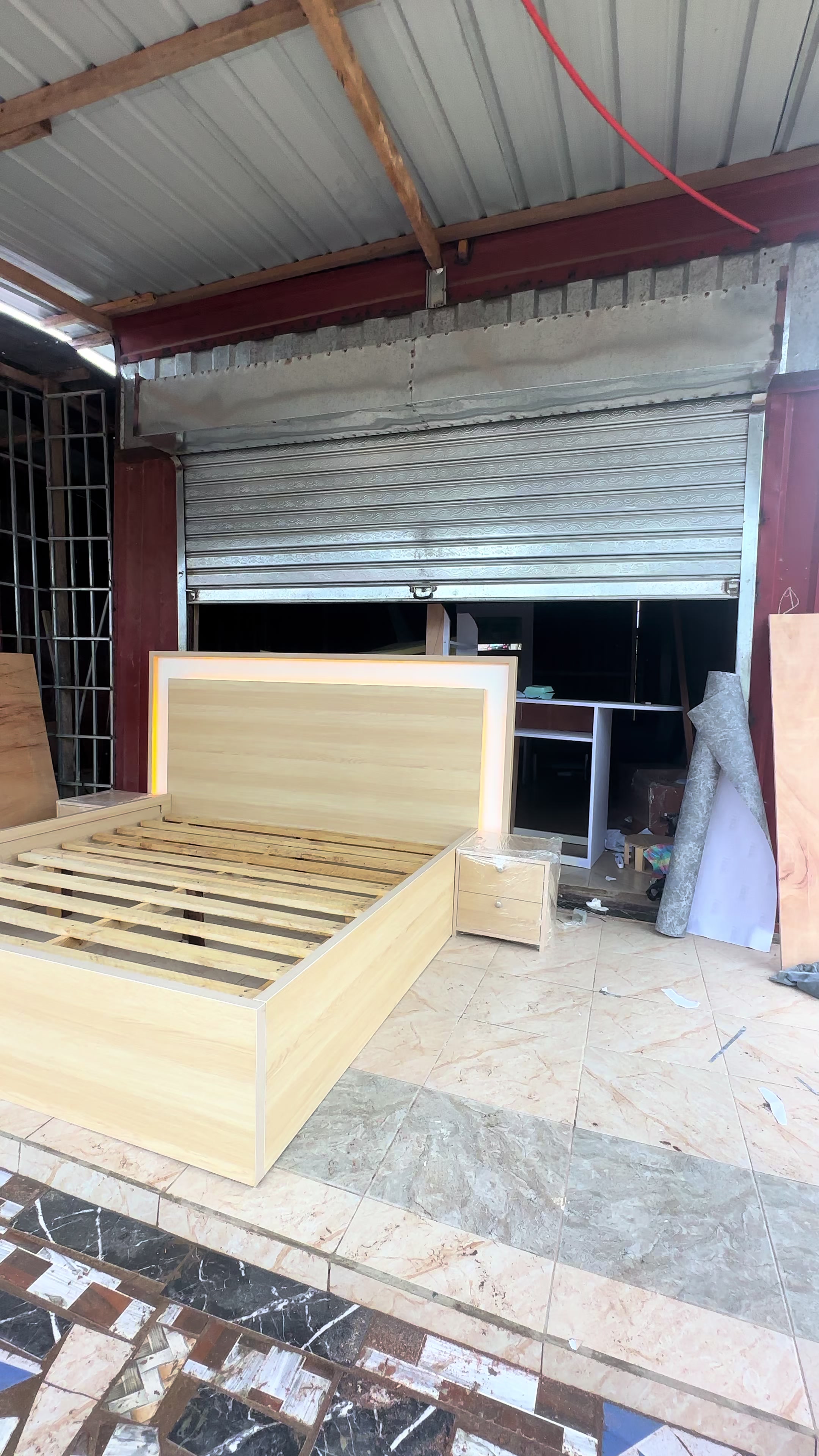 @NorVii Furniture