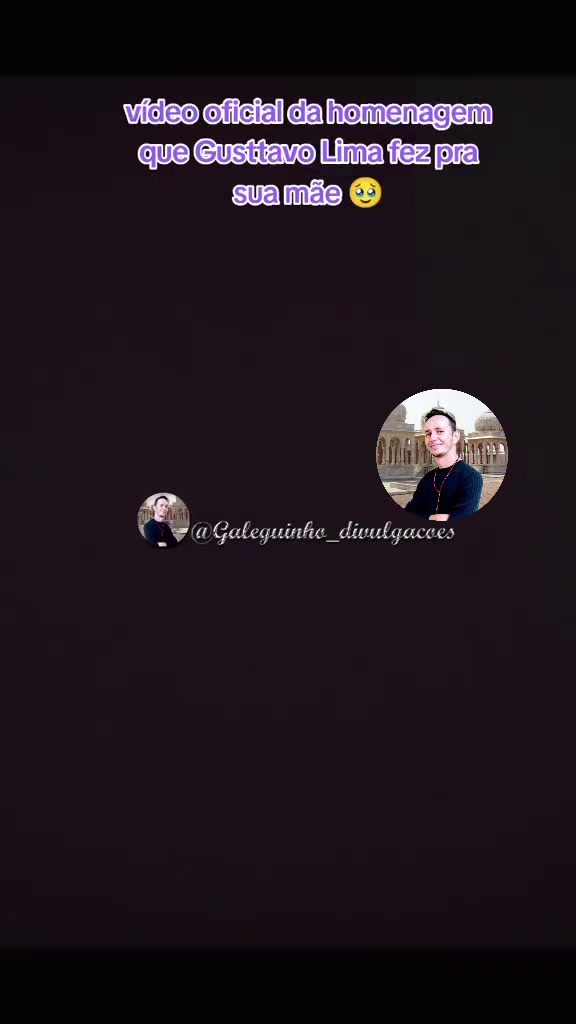 @@galeguinho _ divulgacoes