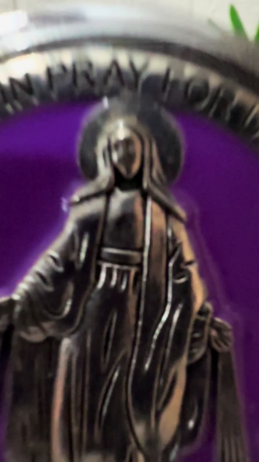 @PrayersDevotion