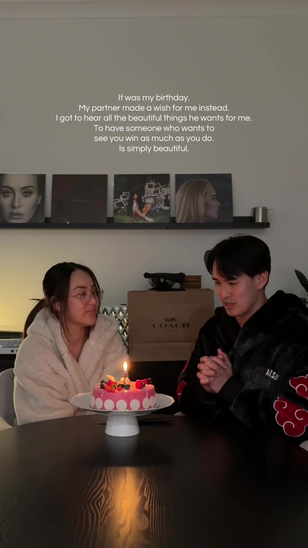 @LINDA