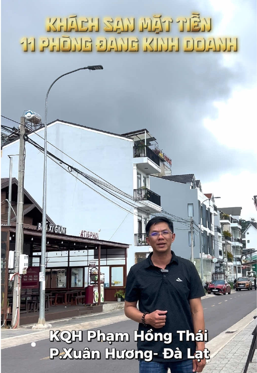@SĂN ĐẤT PHỐ NÚI