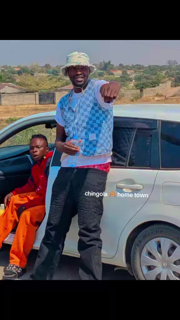 @Godfather tumucholwele