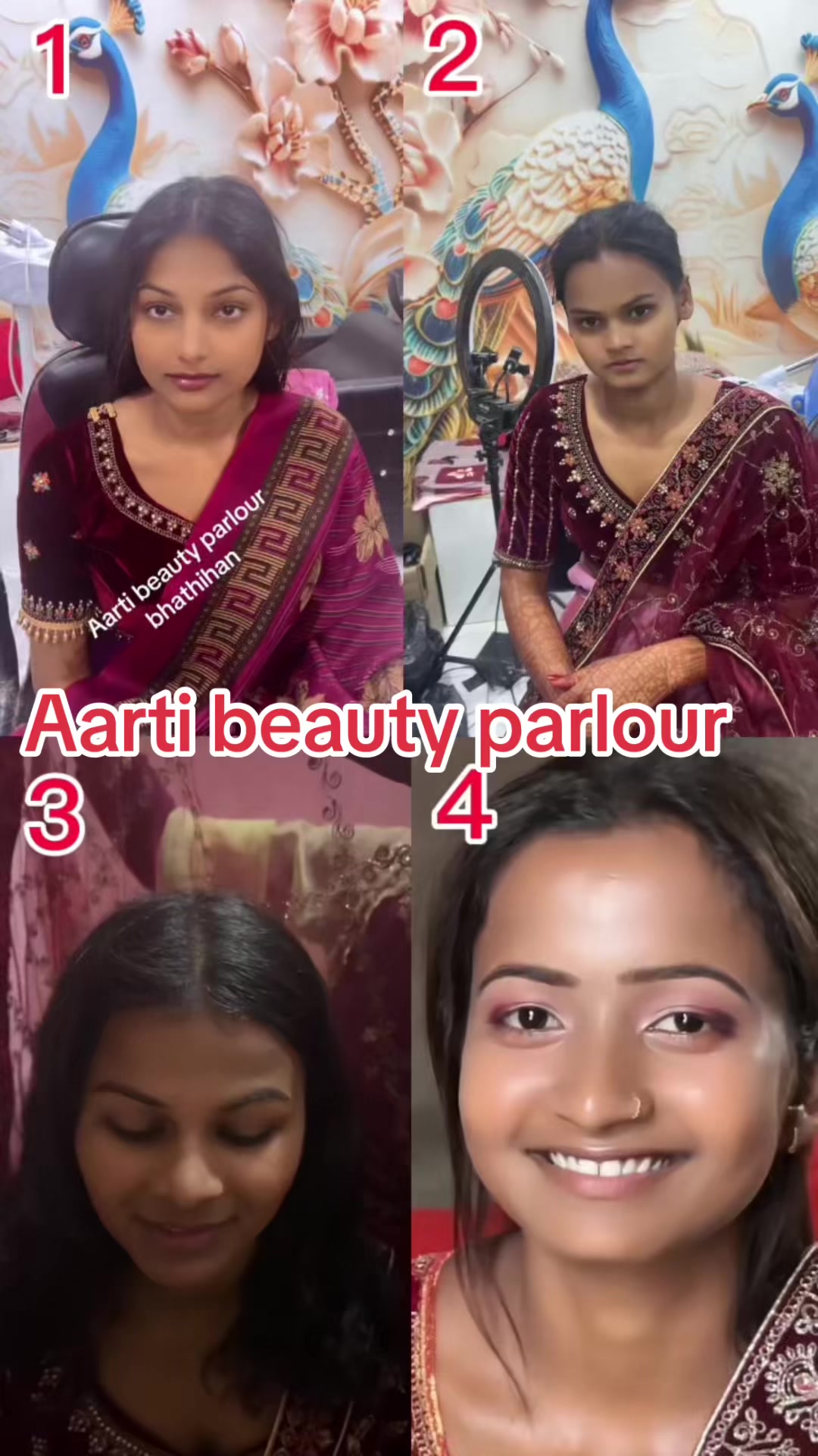 @Aarti Beauty parlour