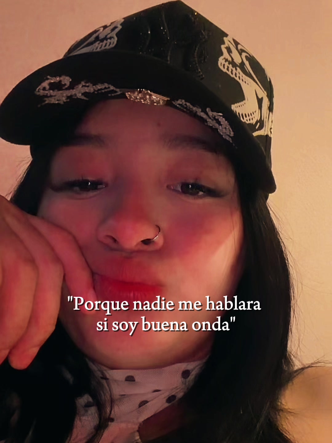 @Mariela castro❤️