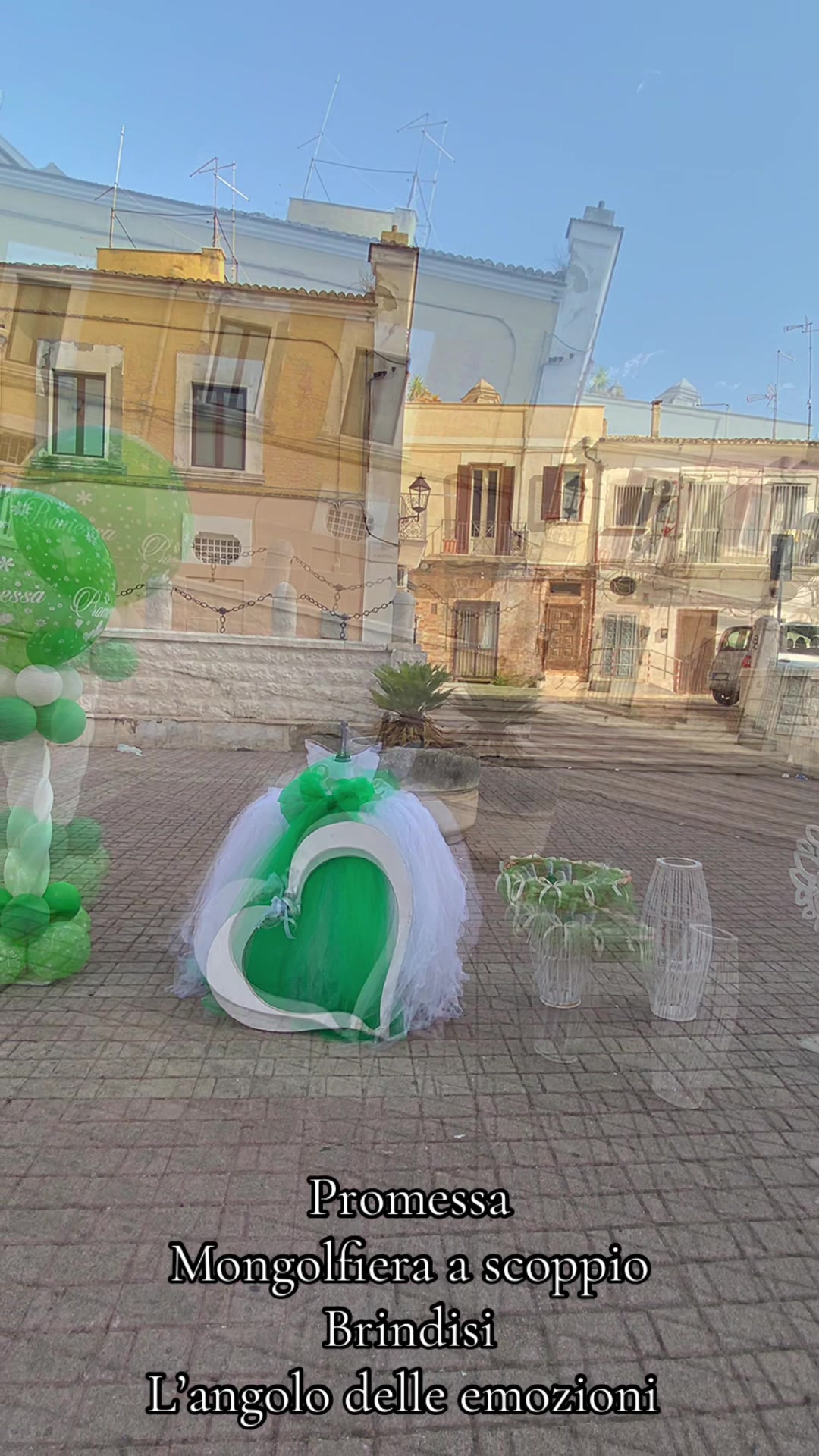 @L’angolo delle Emozioni