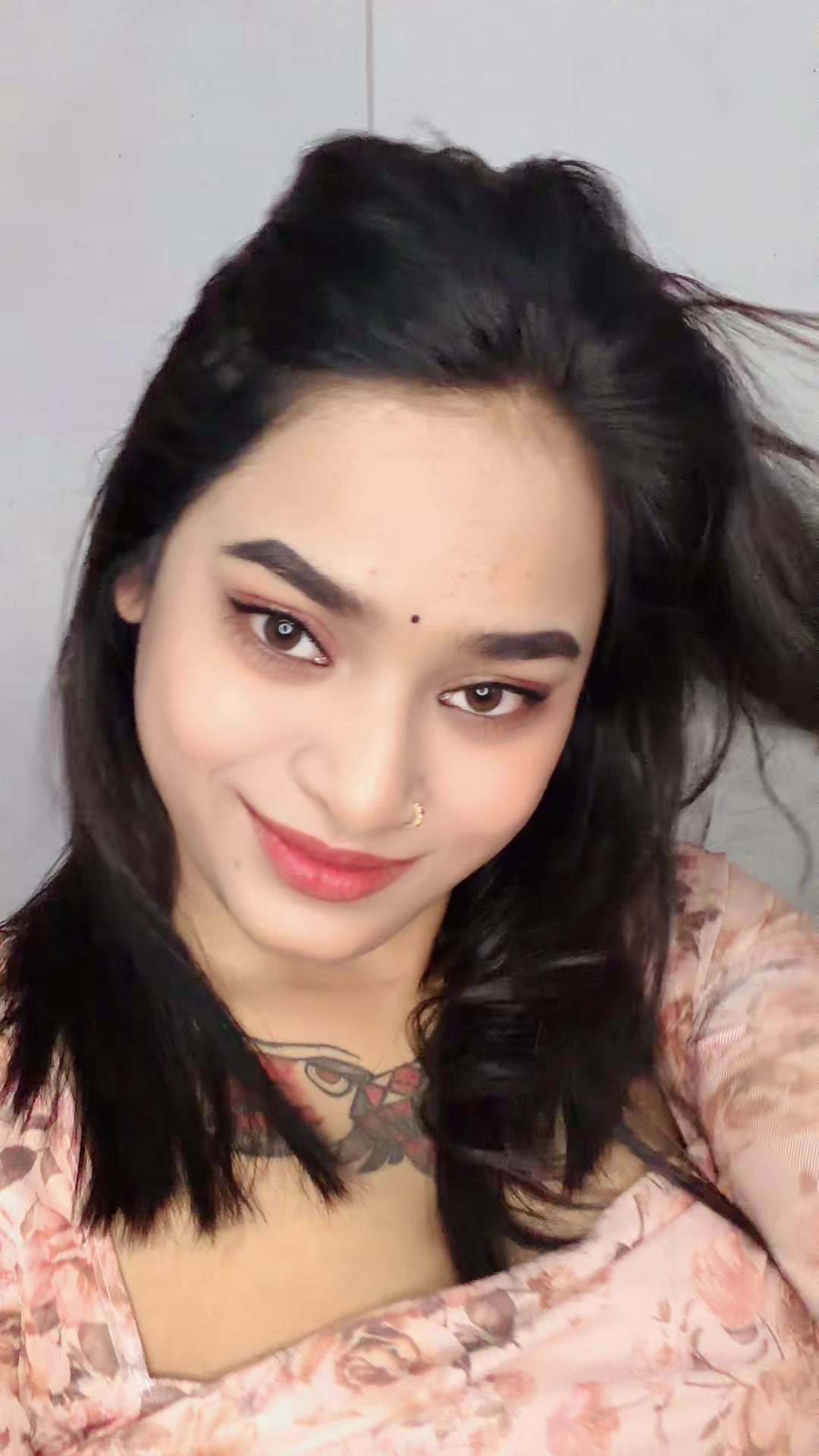 @Priya Hasan🤍
