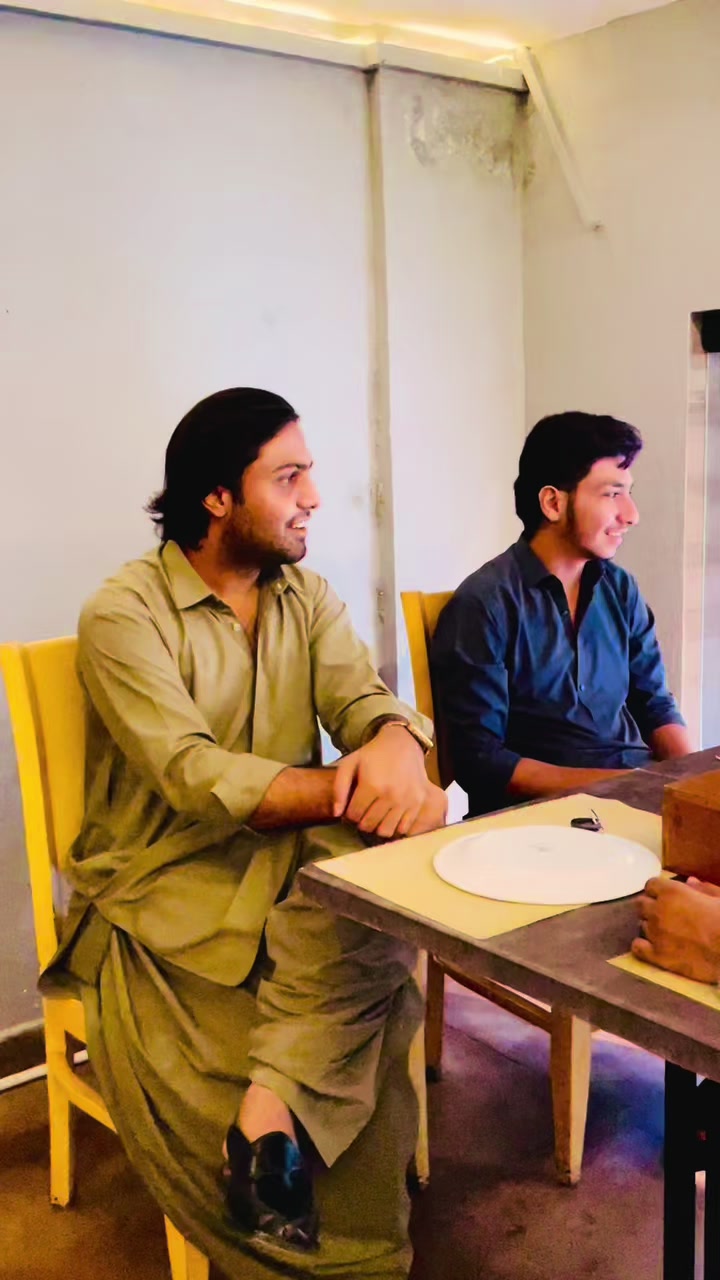 @Mir Masroor Mengal