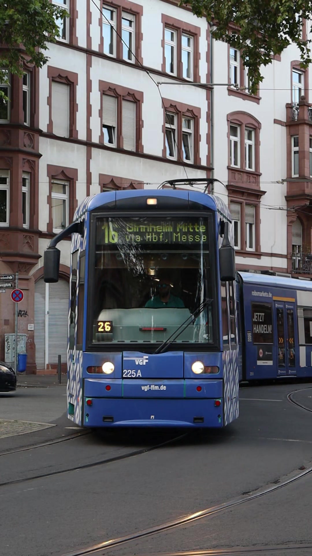 @München Spotting