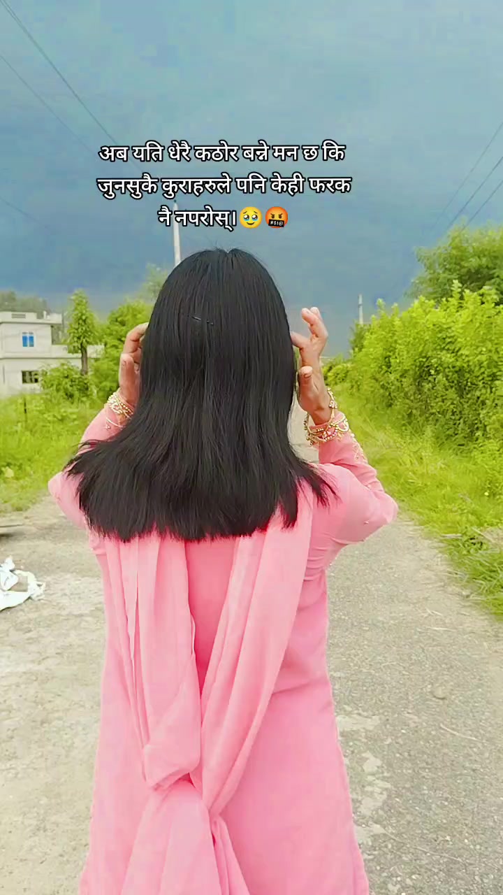 @Bhumika magar