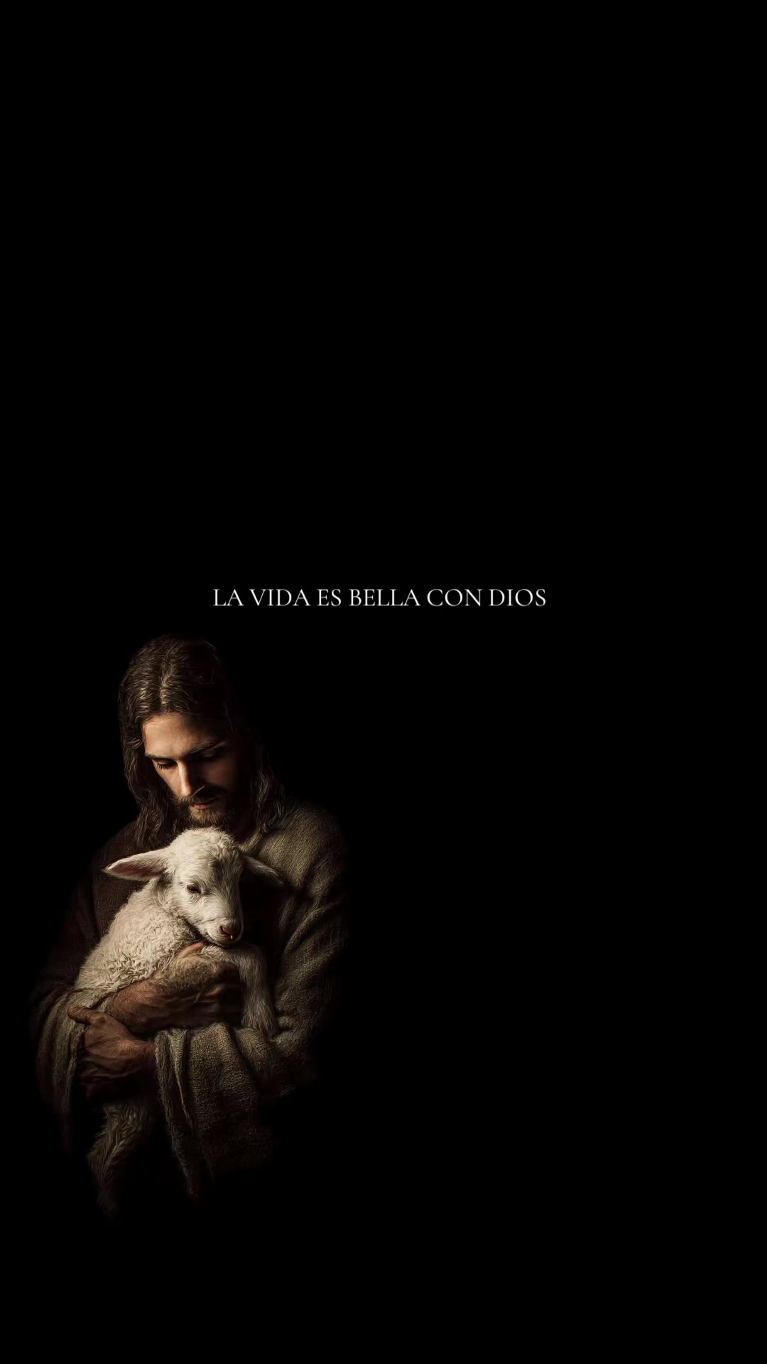 @LA VIDA ES BELLA CON DIOS