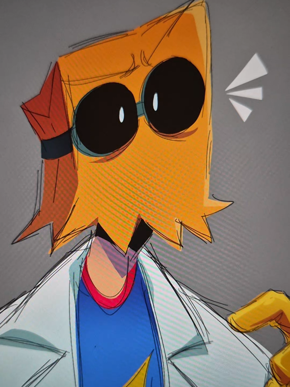 @Max / Cody ૮◞ ‸ ◟ ა