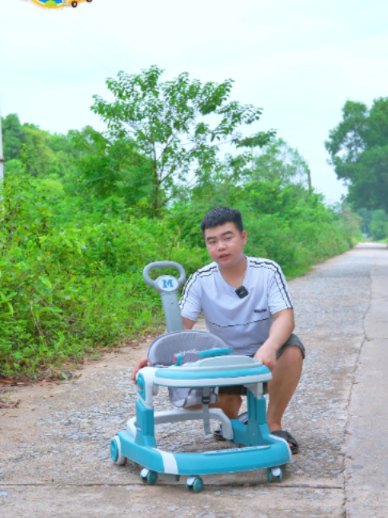 @Xe trẻ em 88