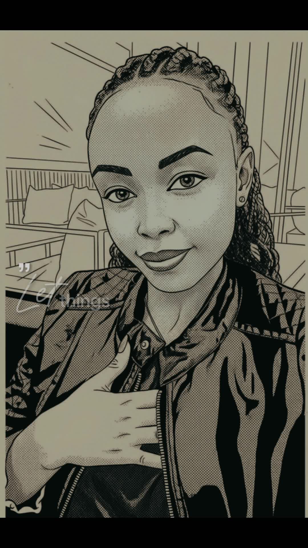@KristinahKatunge