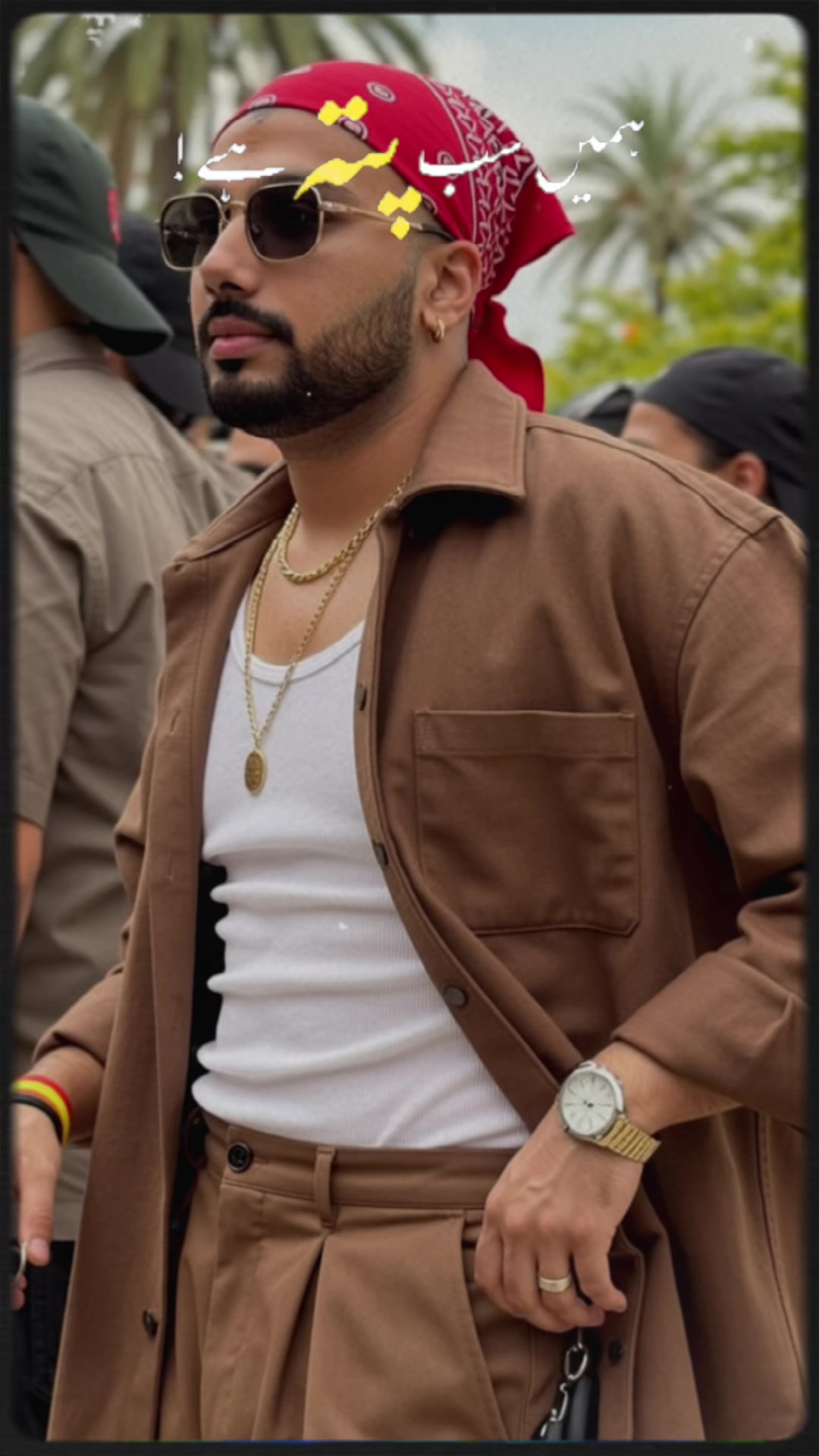 @Mohsin Chaudhary