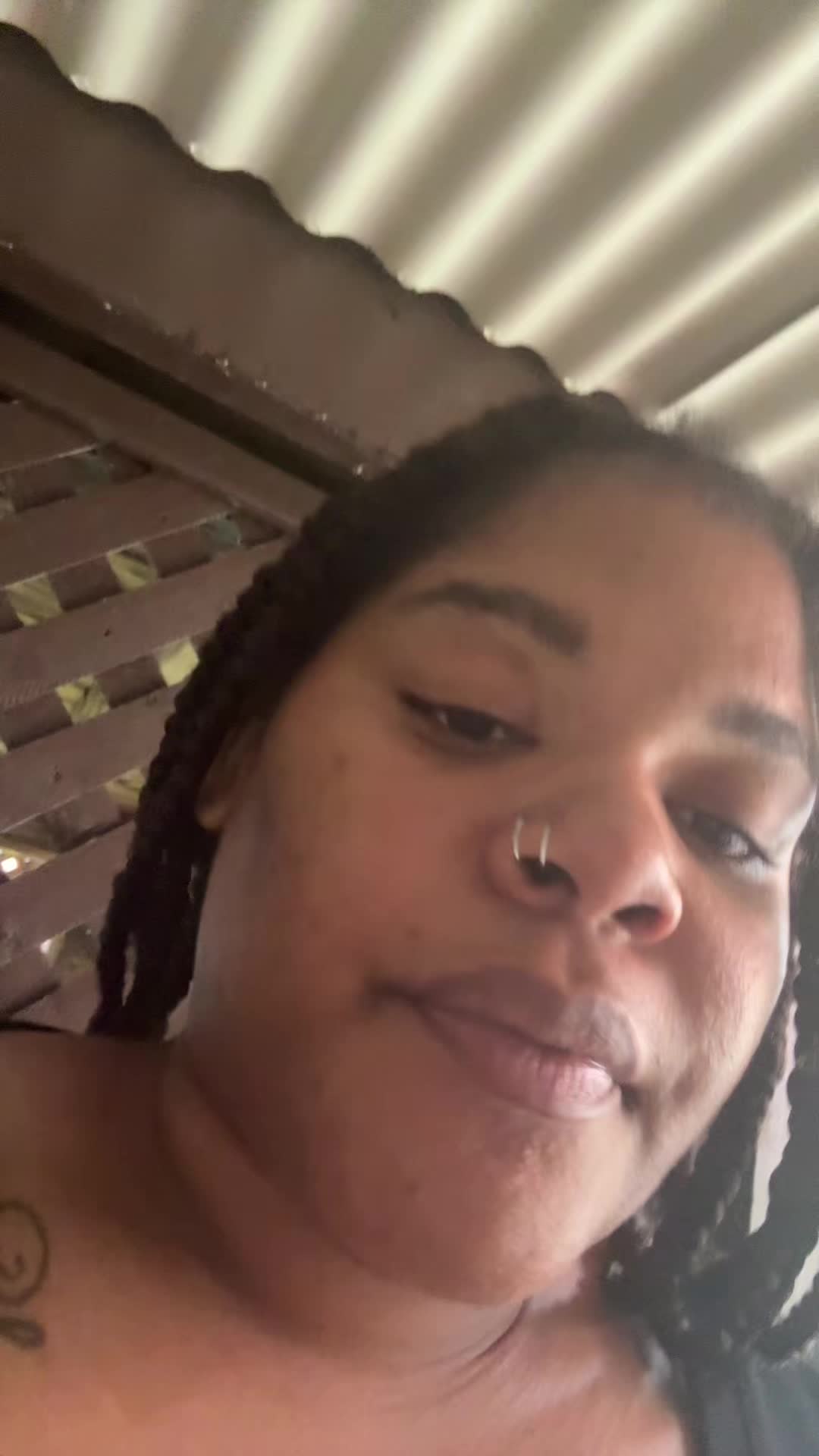 @Modern Day Matriarch