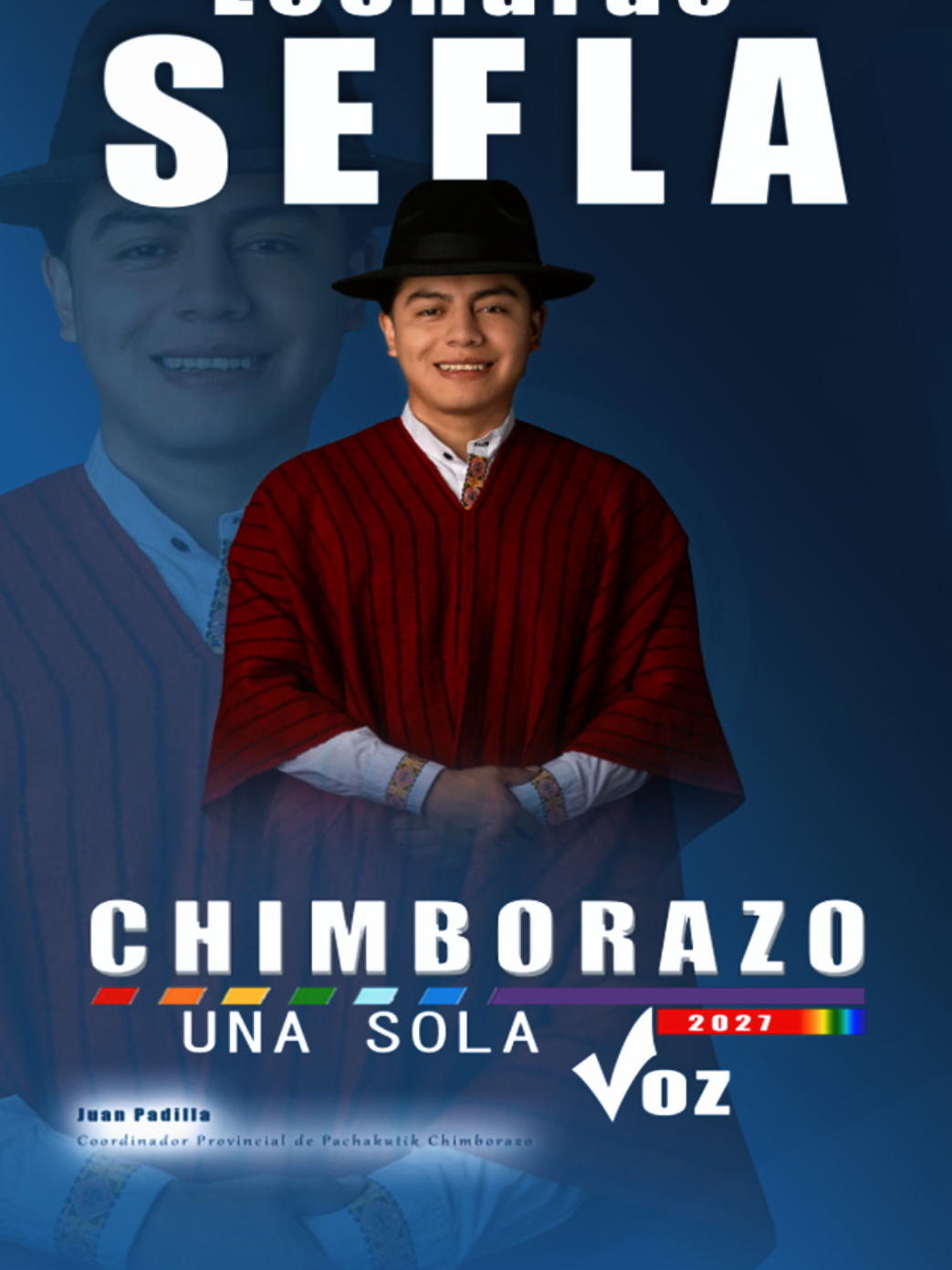 @Juanito Padilla