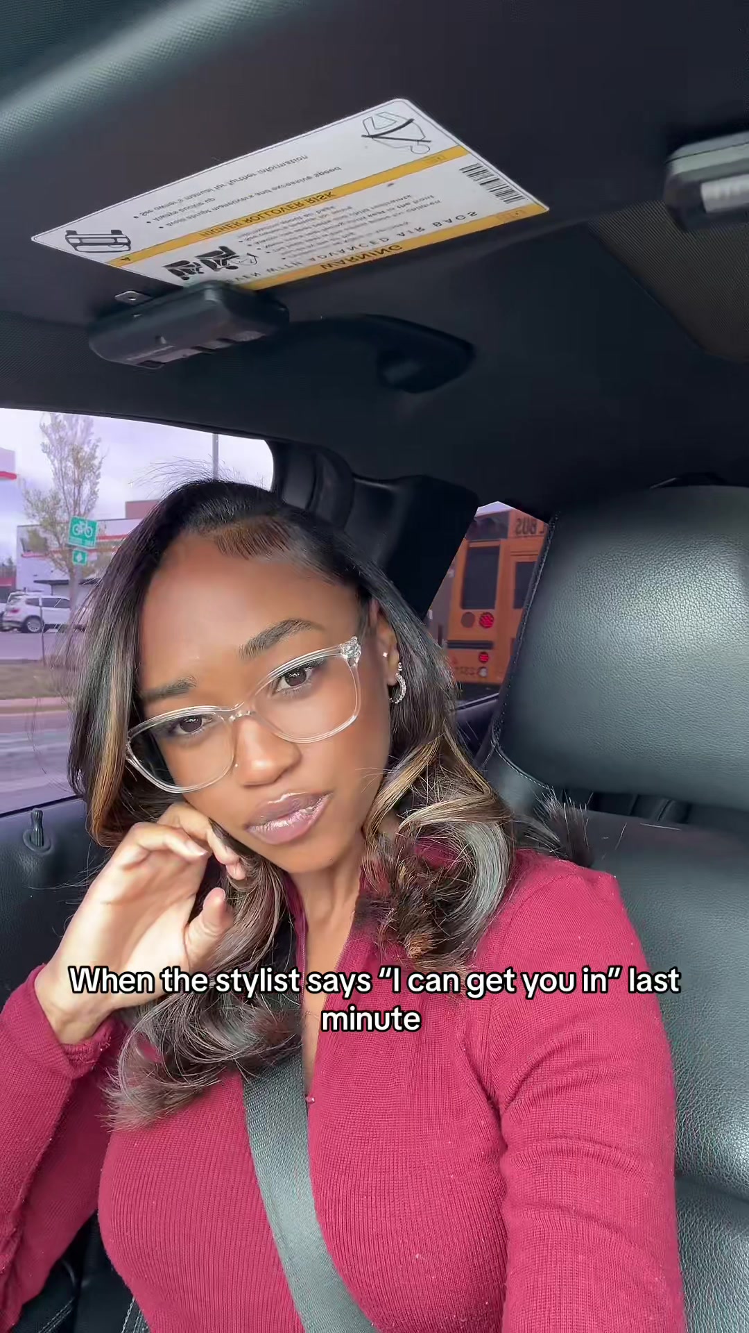 @Teshae Bright