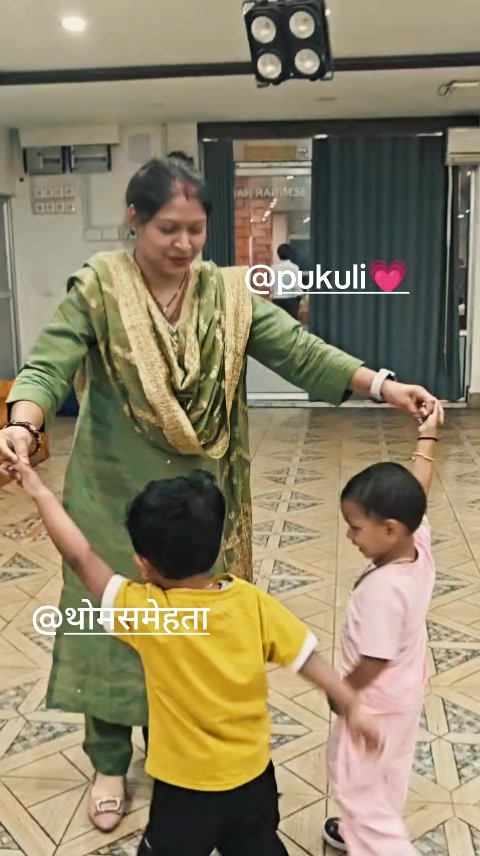@chanda kumarii mehta