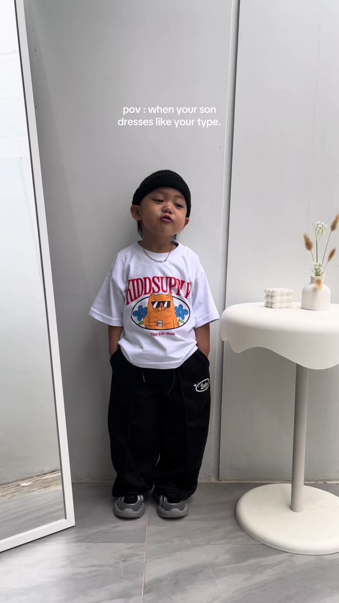 @baby uis