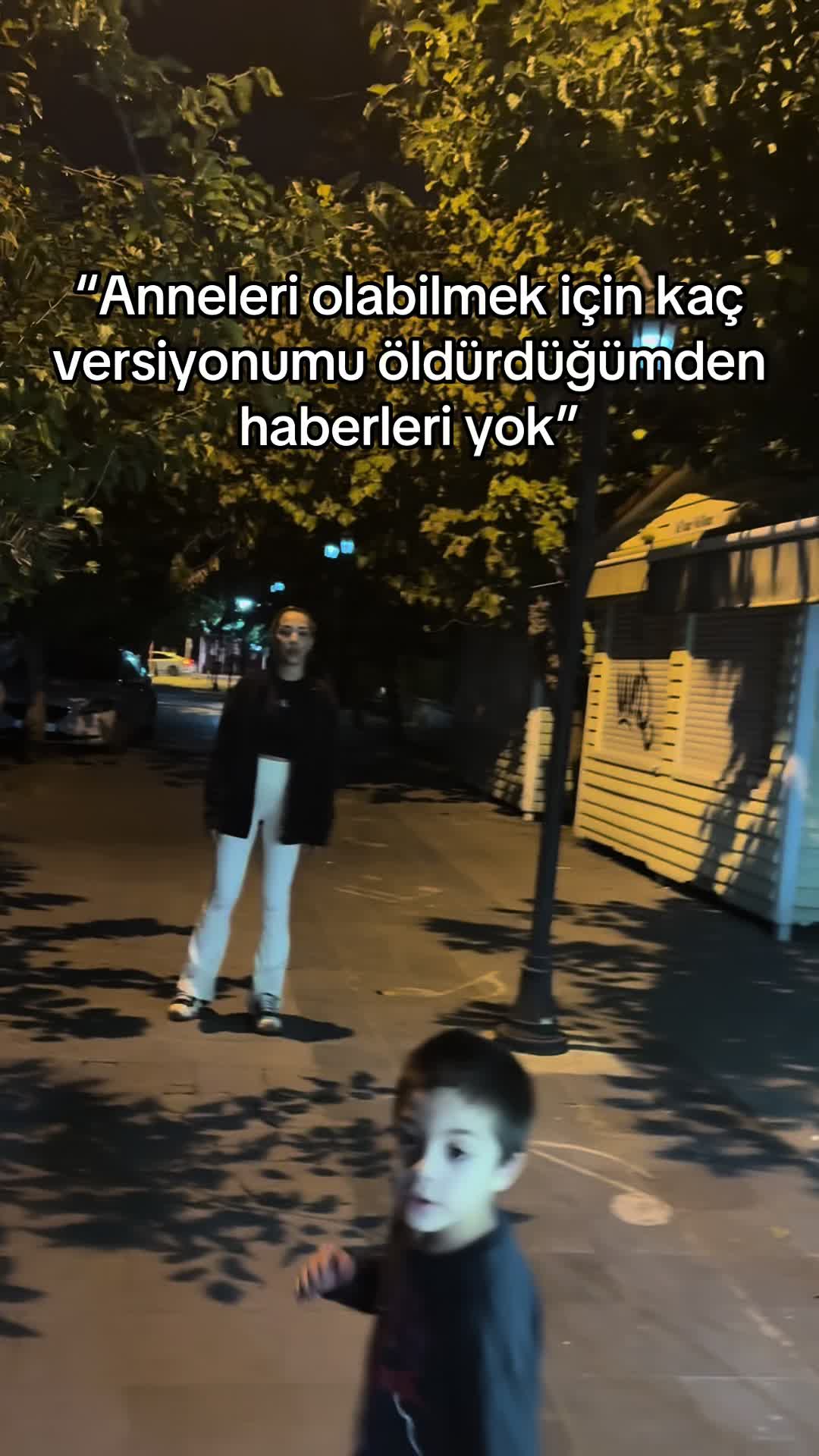 @Bercemdönmez