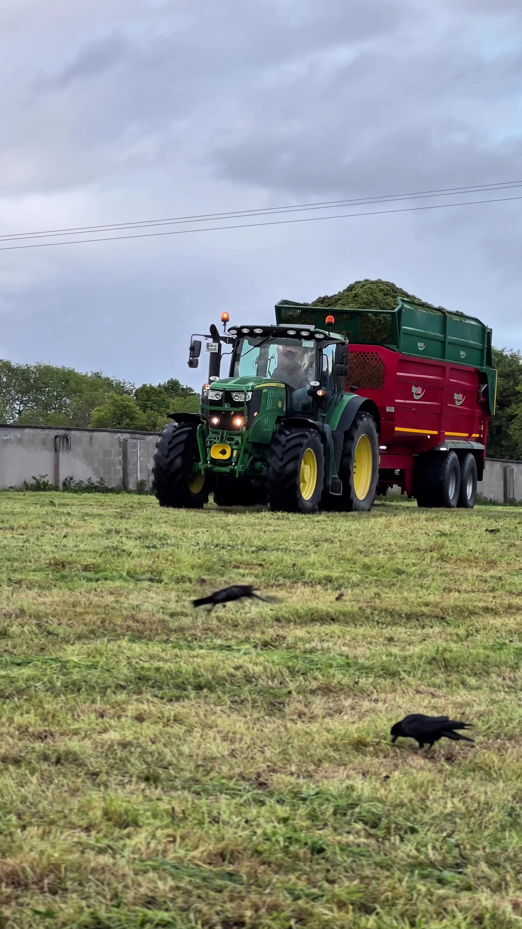 @Póg Mo Drone