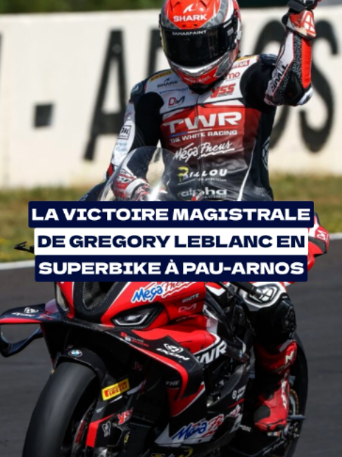 @Sport en France