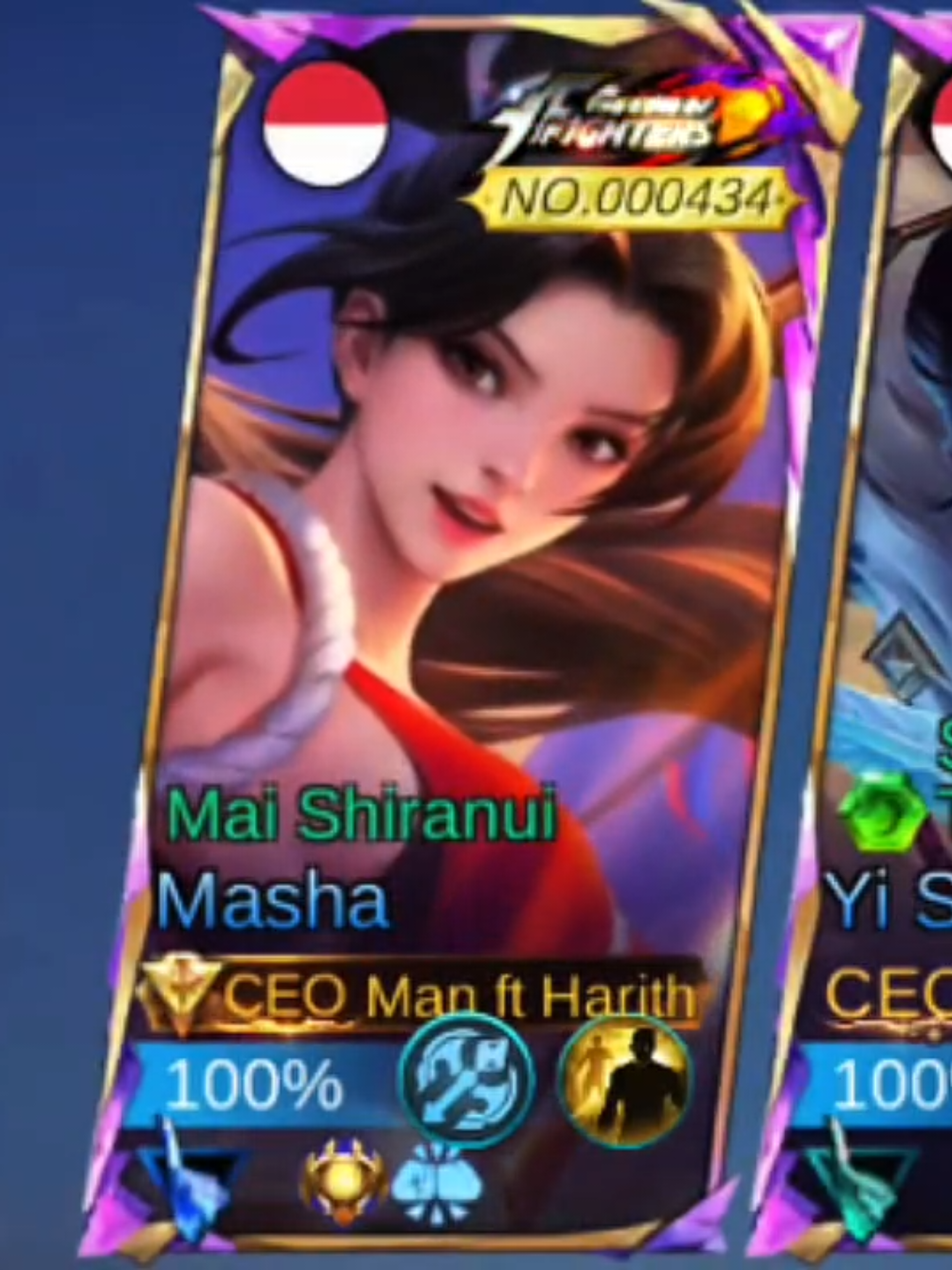 @Harith MLBB