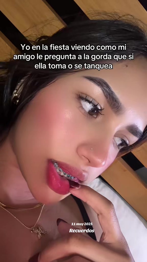 @Arianny Itriago
