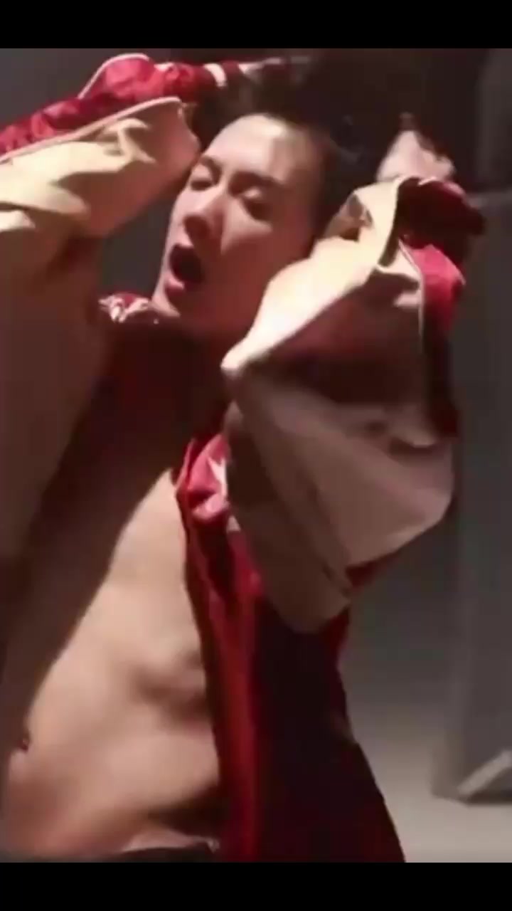 @Sabil1601檀健次