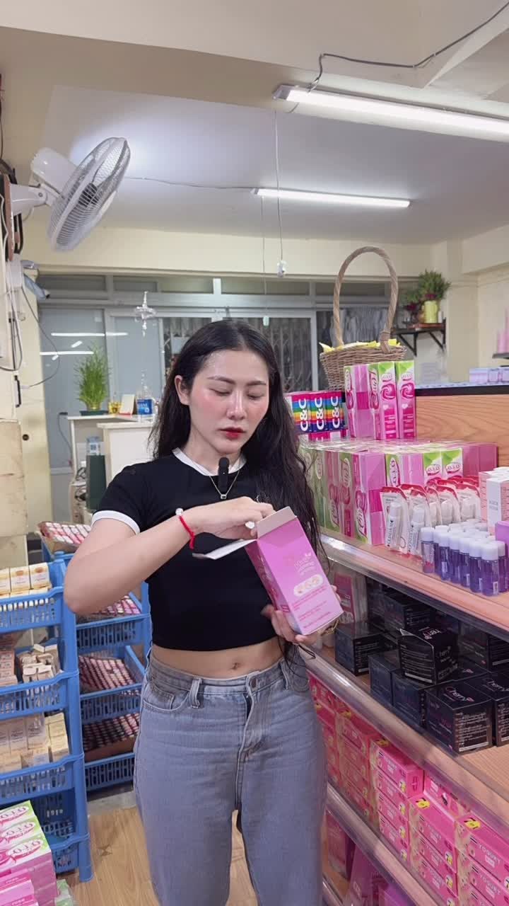 @Nickiအလှကုန်လက်လီလက်ကား(2)
