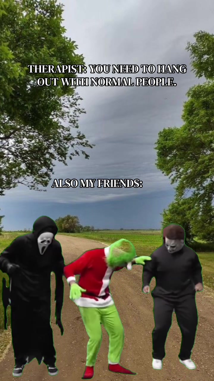 @️
