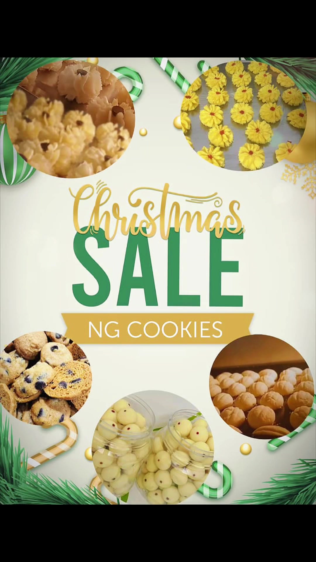 @NG COLLECTION & SURPRISE