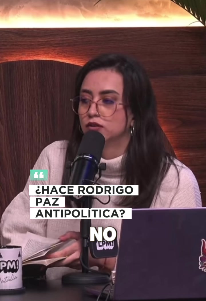@Natalia Aparicio