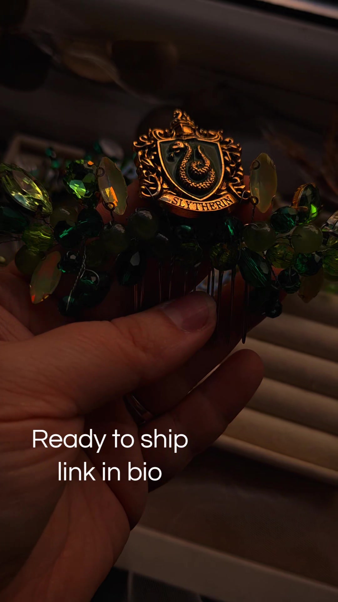 @Wizardry Jewelry