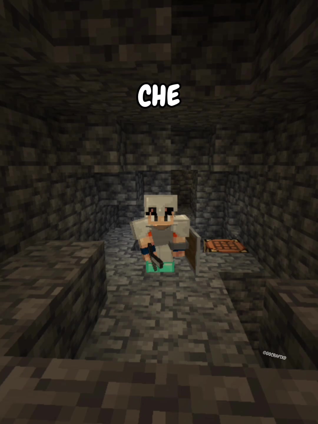 @Gocraft