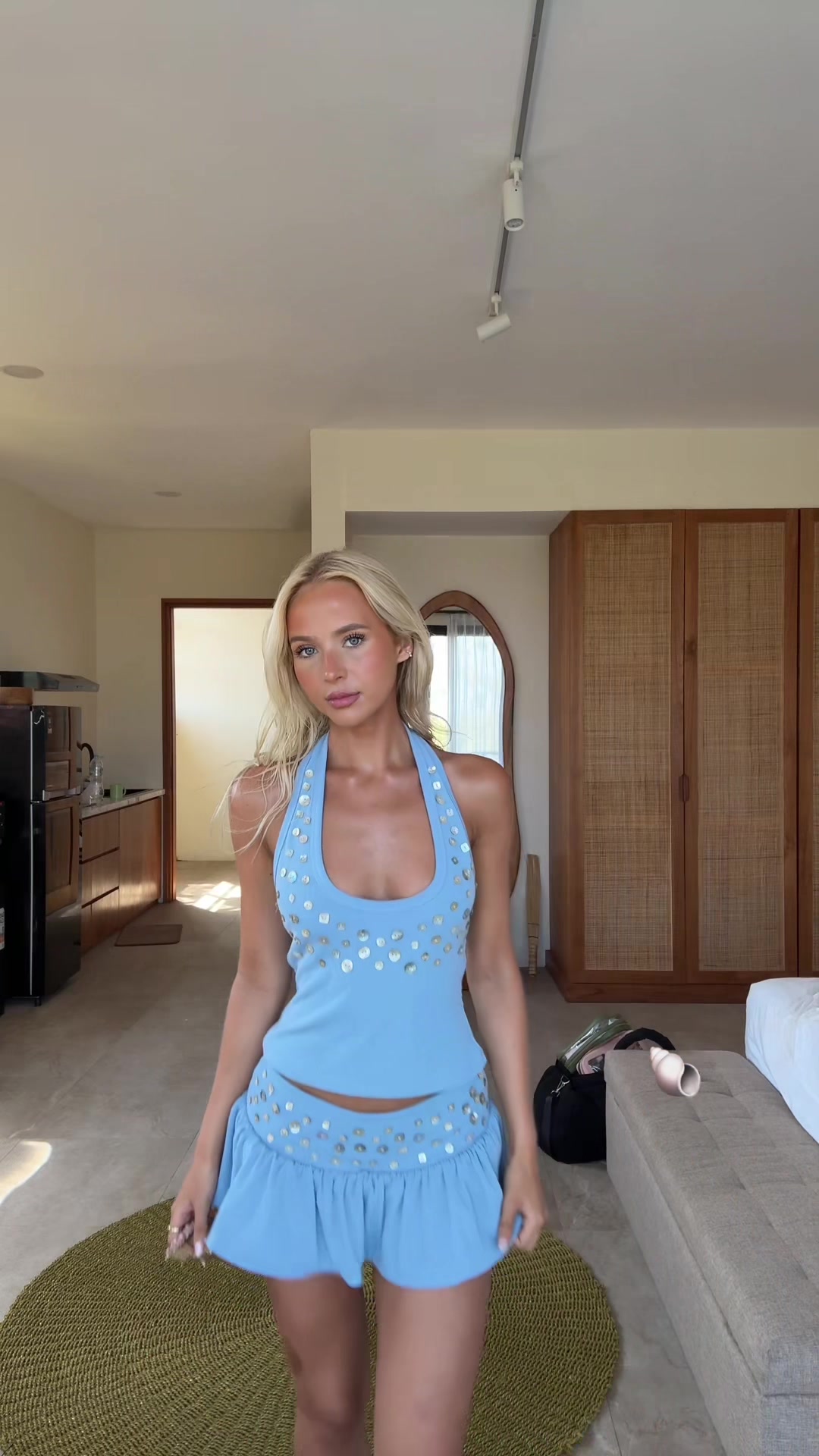 @Erika Mayo
