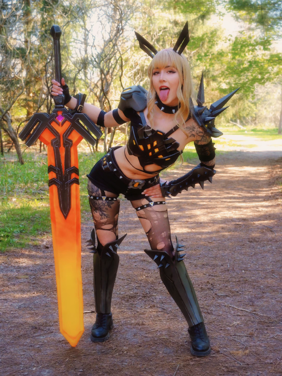 @Luxlo
