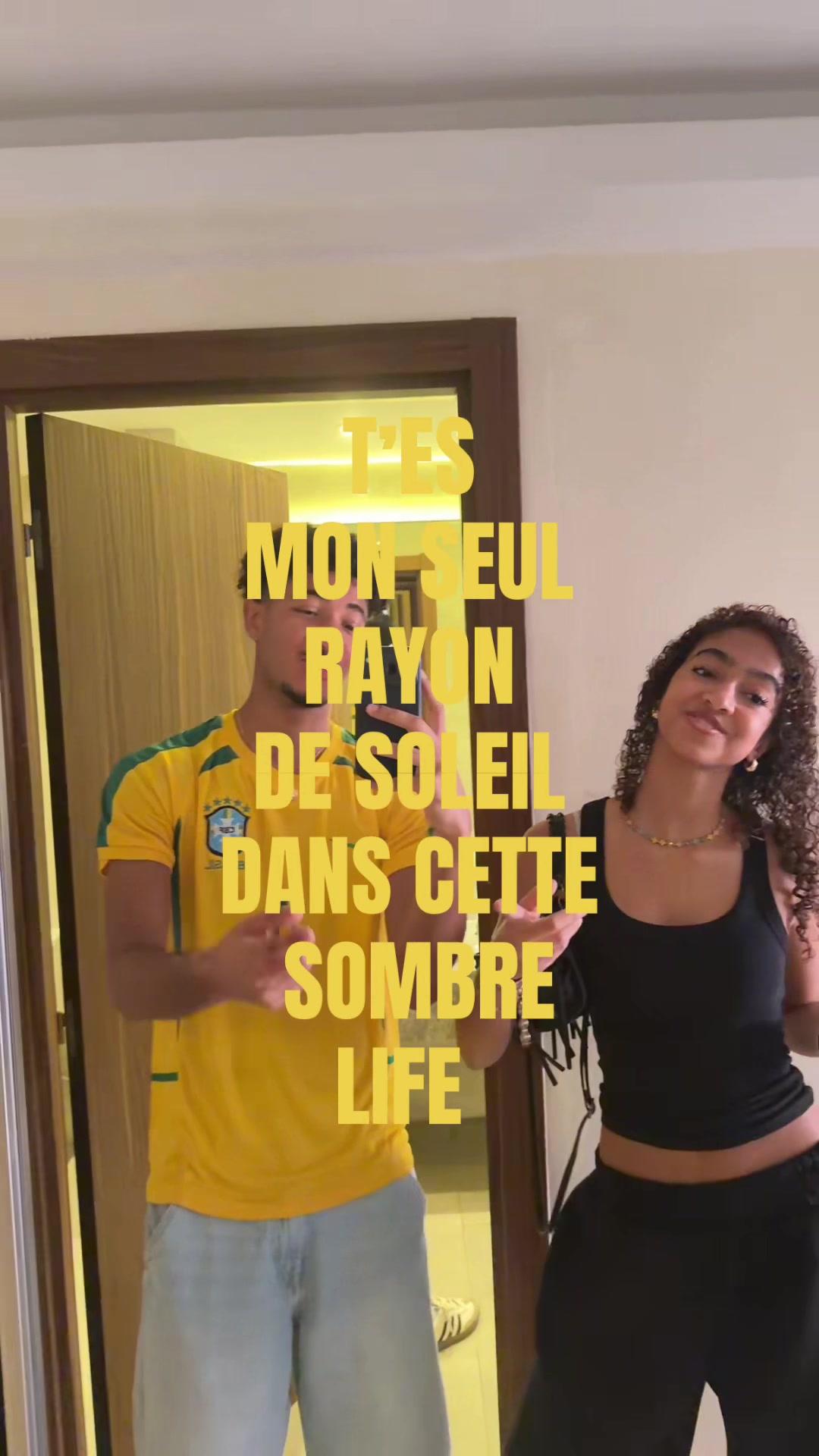@Yi&eacute;l&egrave; & Yi&eacute;pare