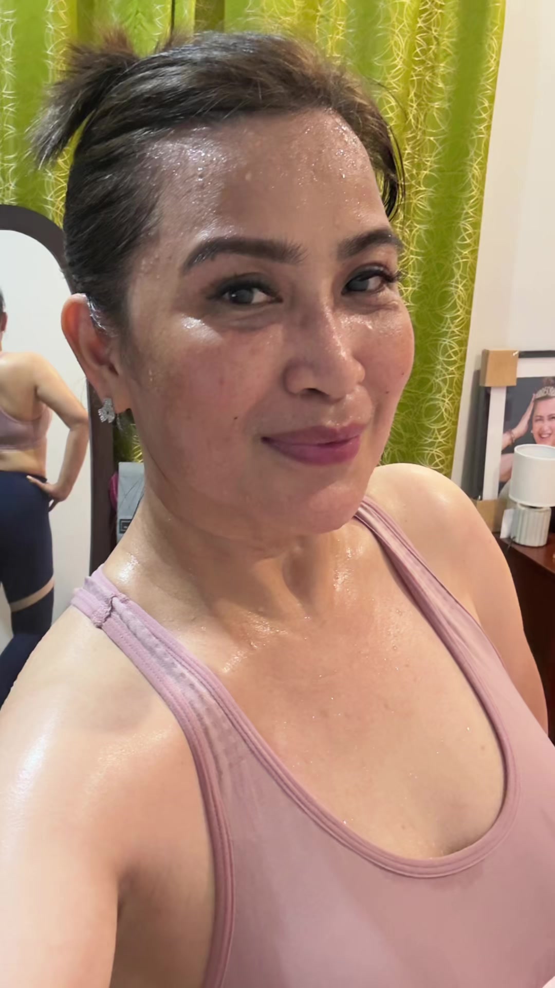 @MissJing♥️