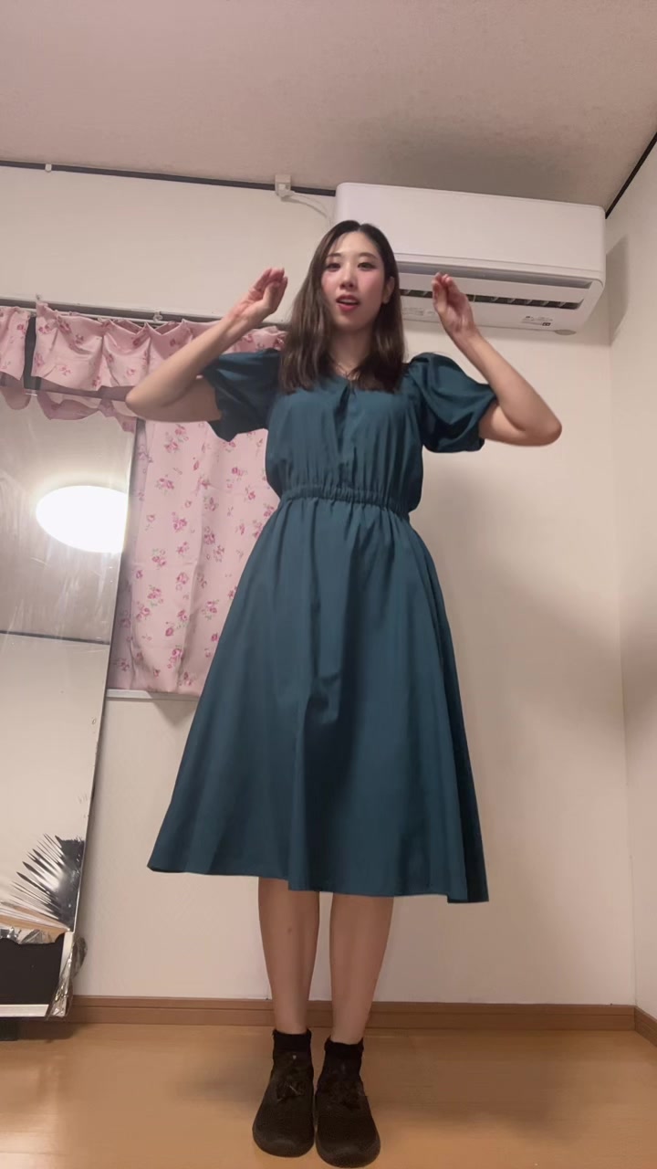 @しゅーりー : 沖縄180cm女がアイドルになるまで