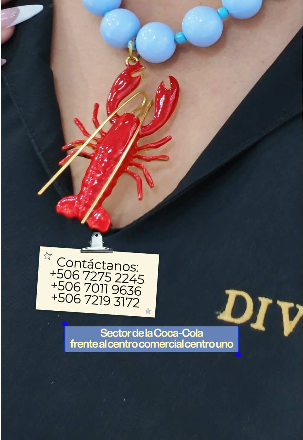 @Divino Cielo Accesorios