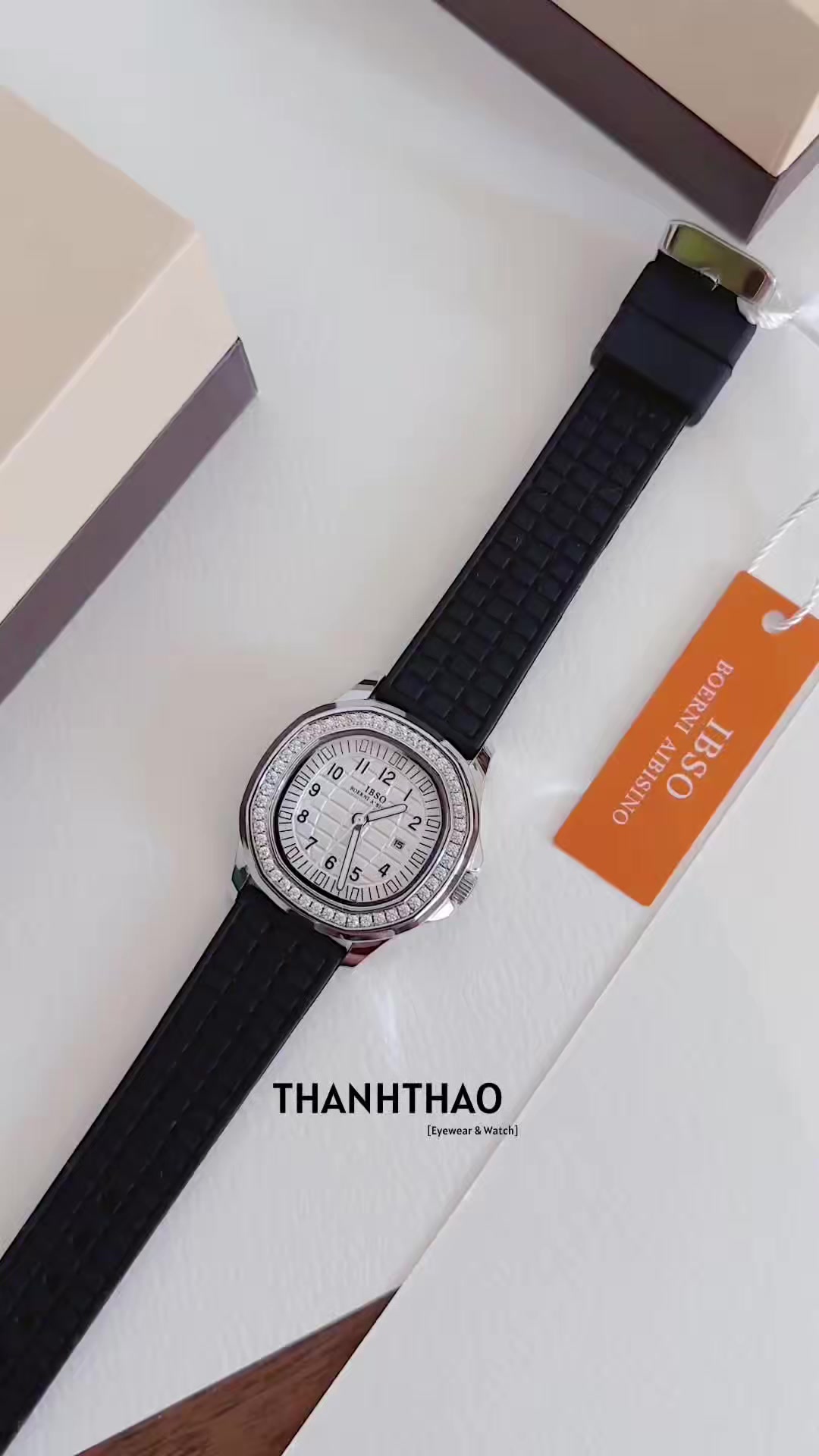 @ThanhThao Watch 0806