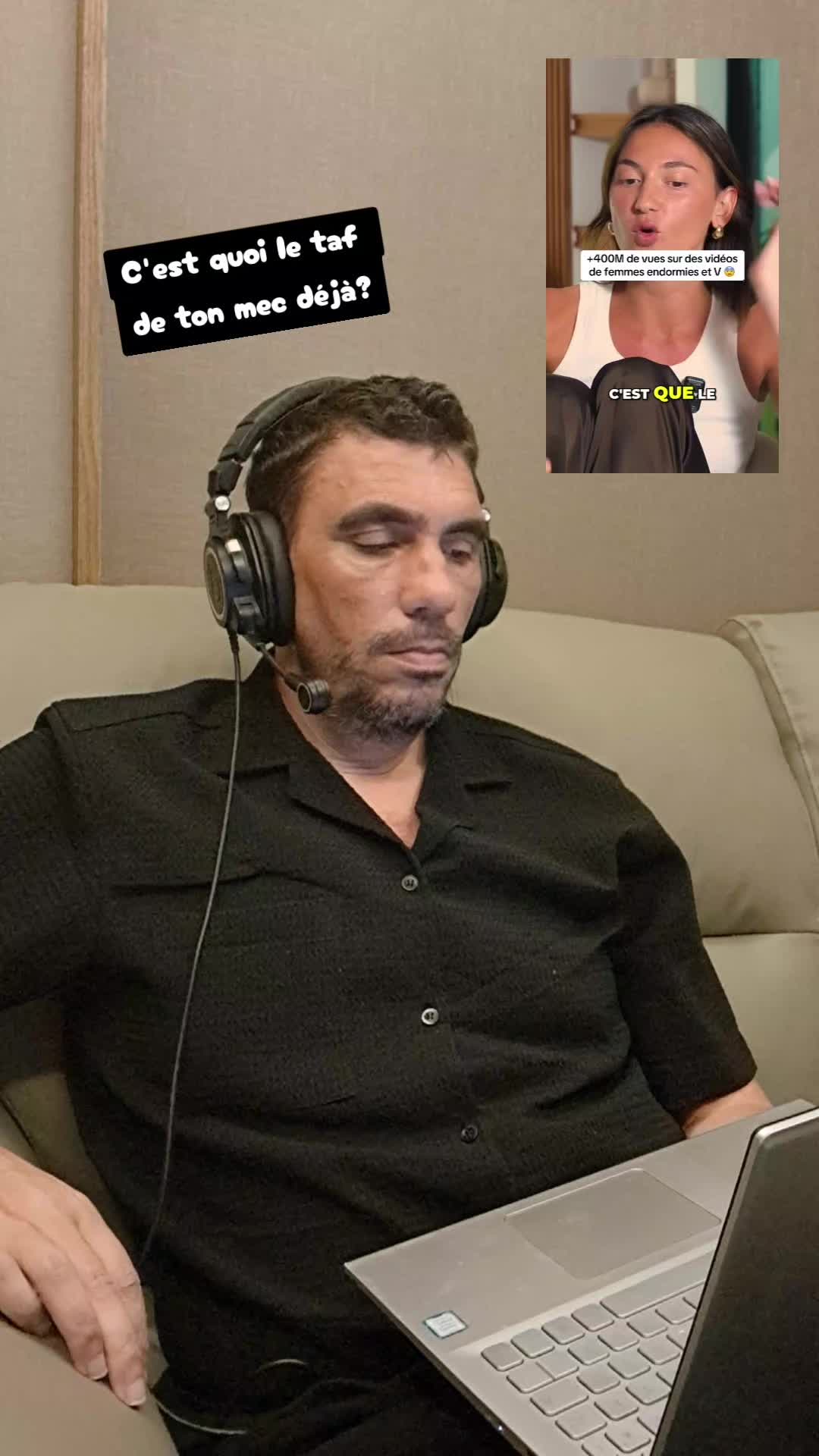 @Balancetonreel