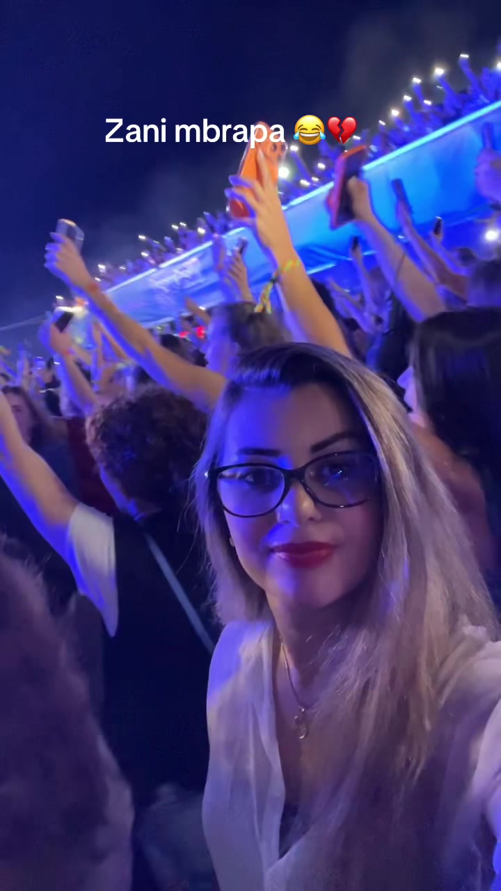 @Suzana Fazliu