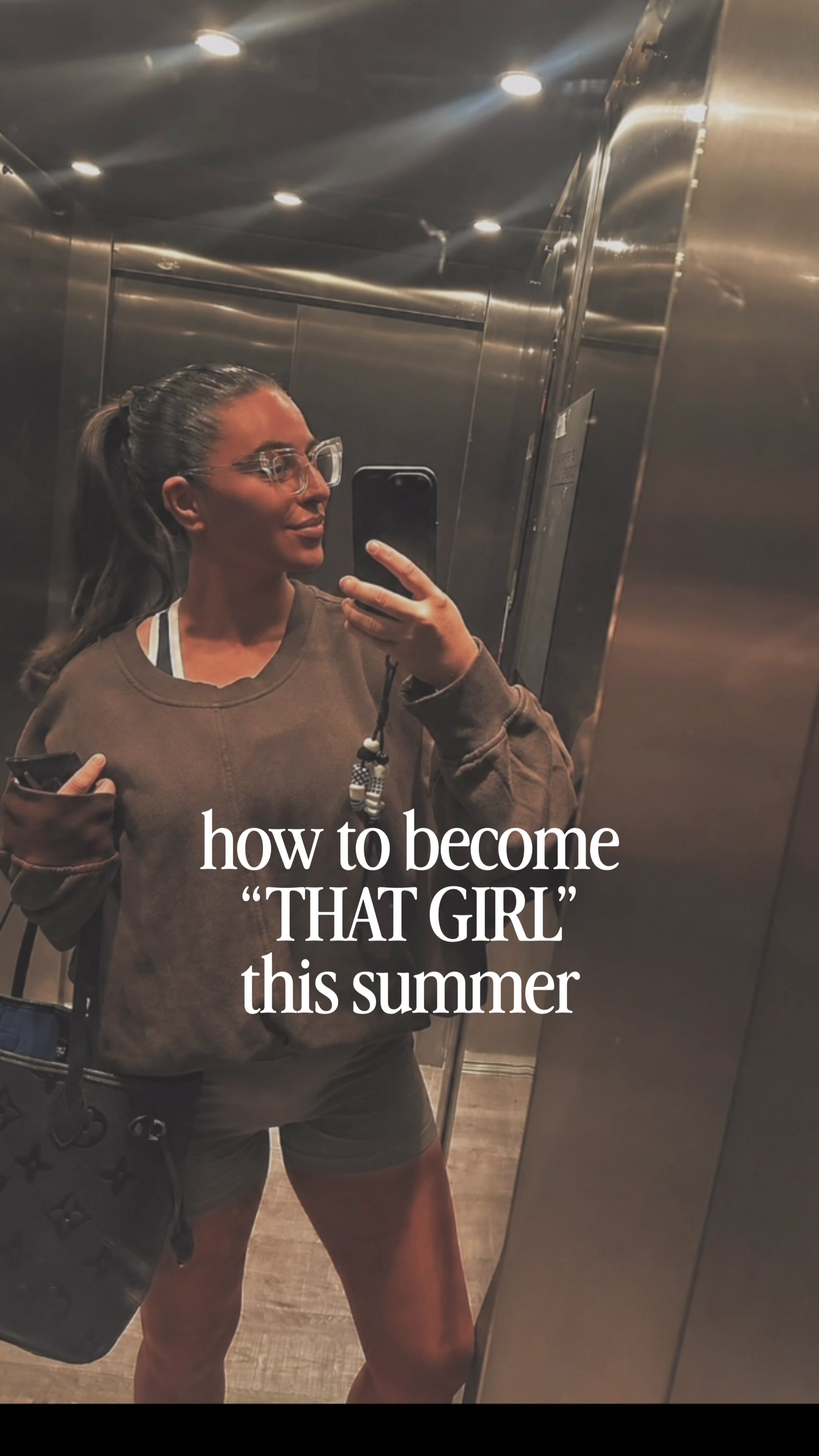 @Queenie May | Elevating Daily