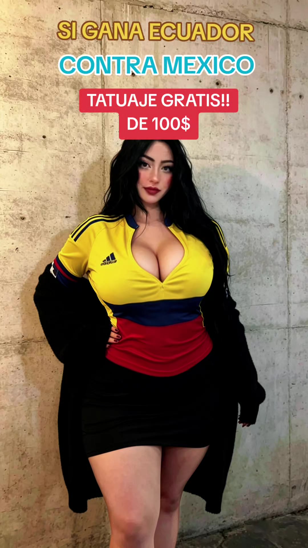 @🍒 La Titi Galiano 🍒