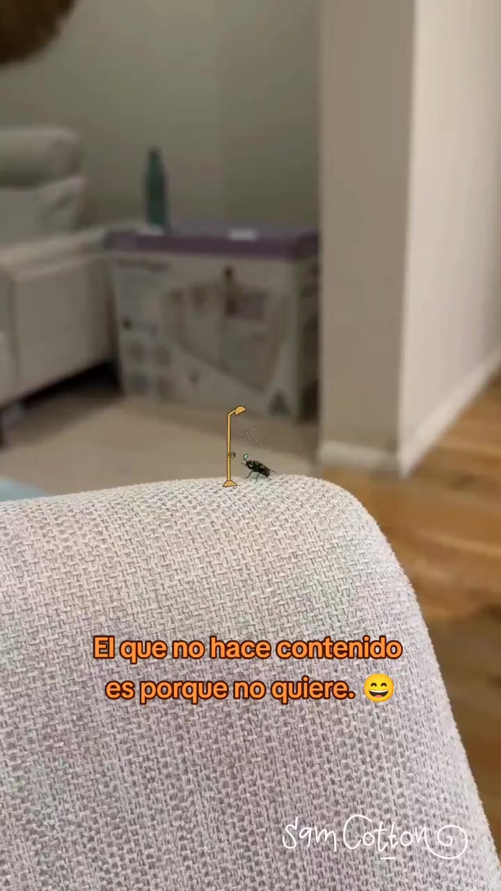 @Claudia Molina