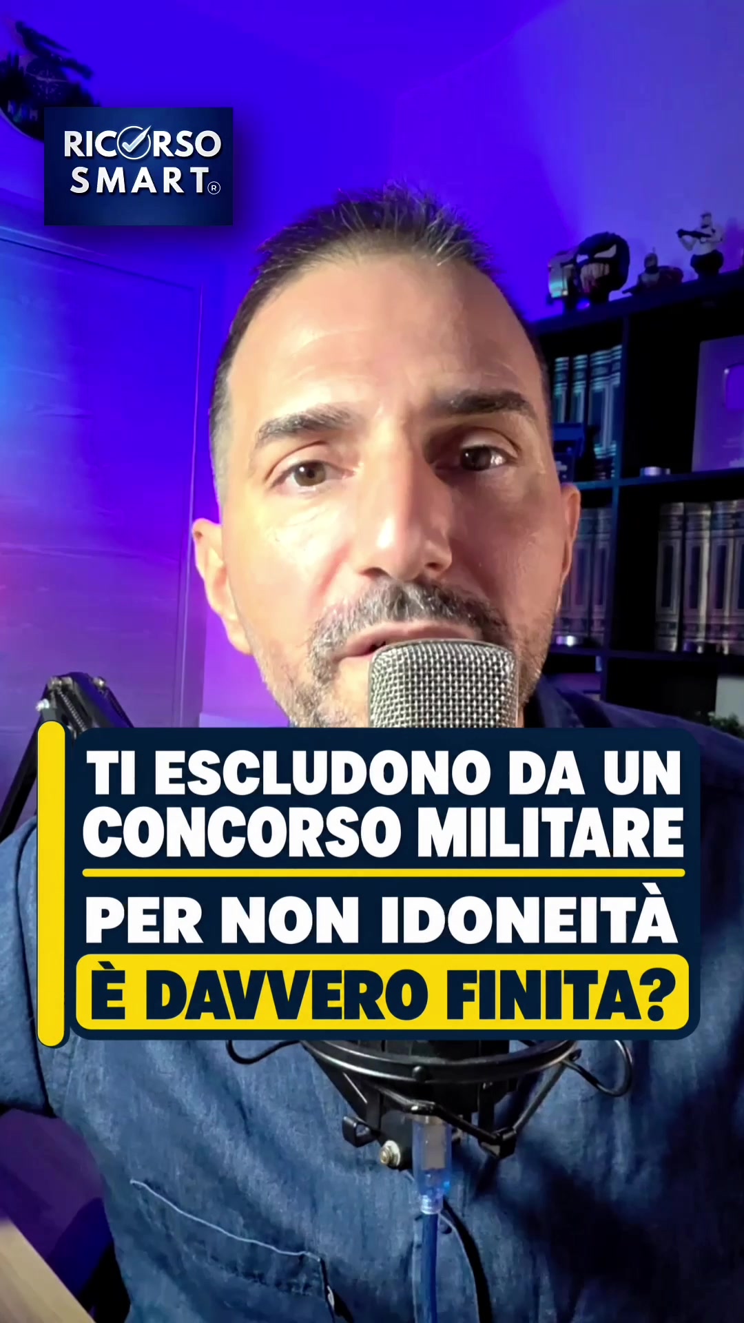@Ricorso Smart